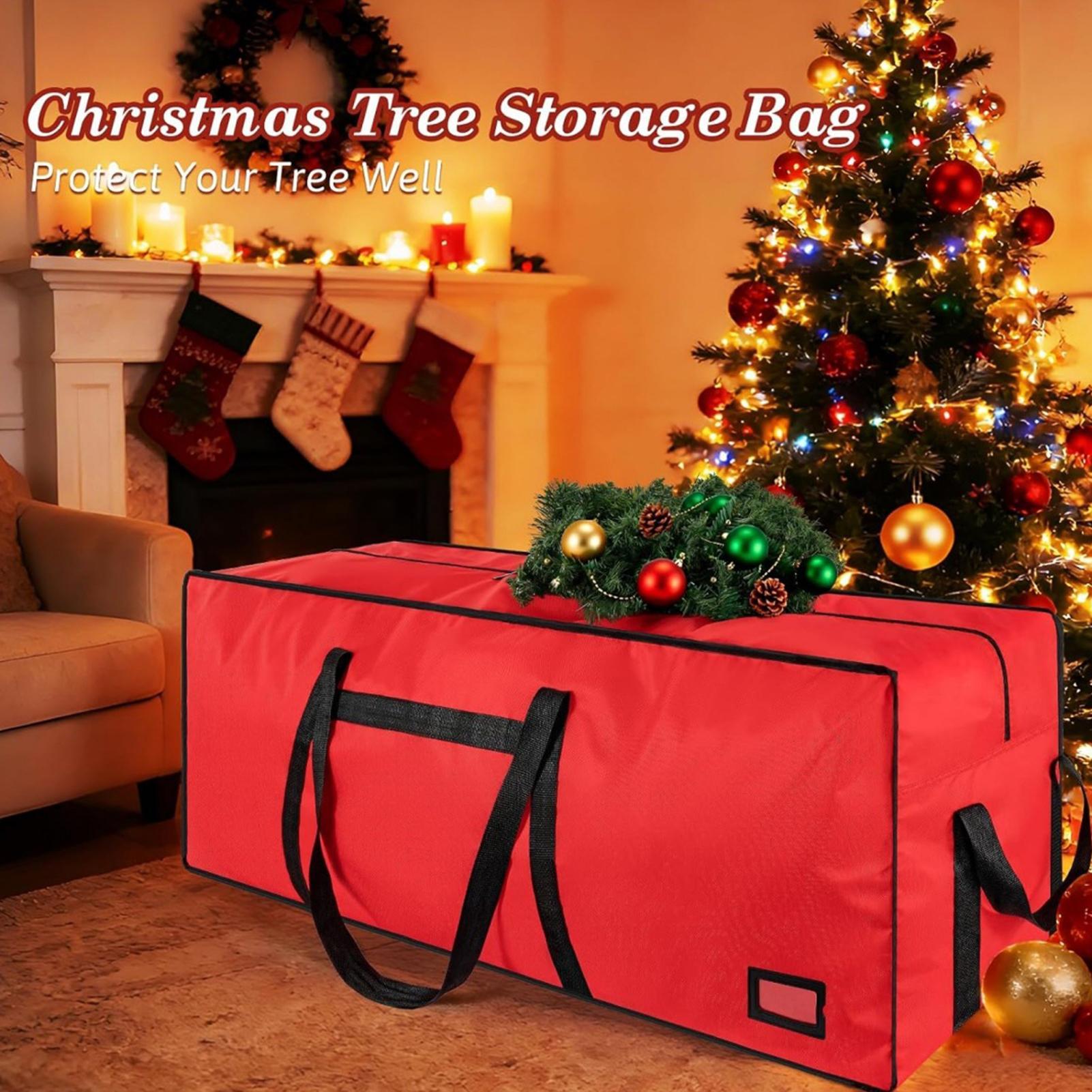 Christmas Tree Storage Bag Fit - Christmas Tree Artificial review and price