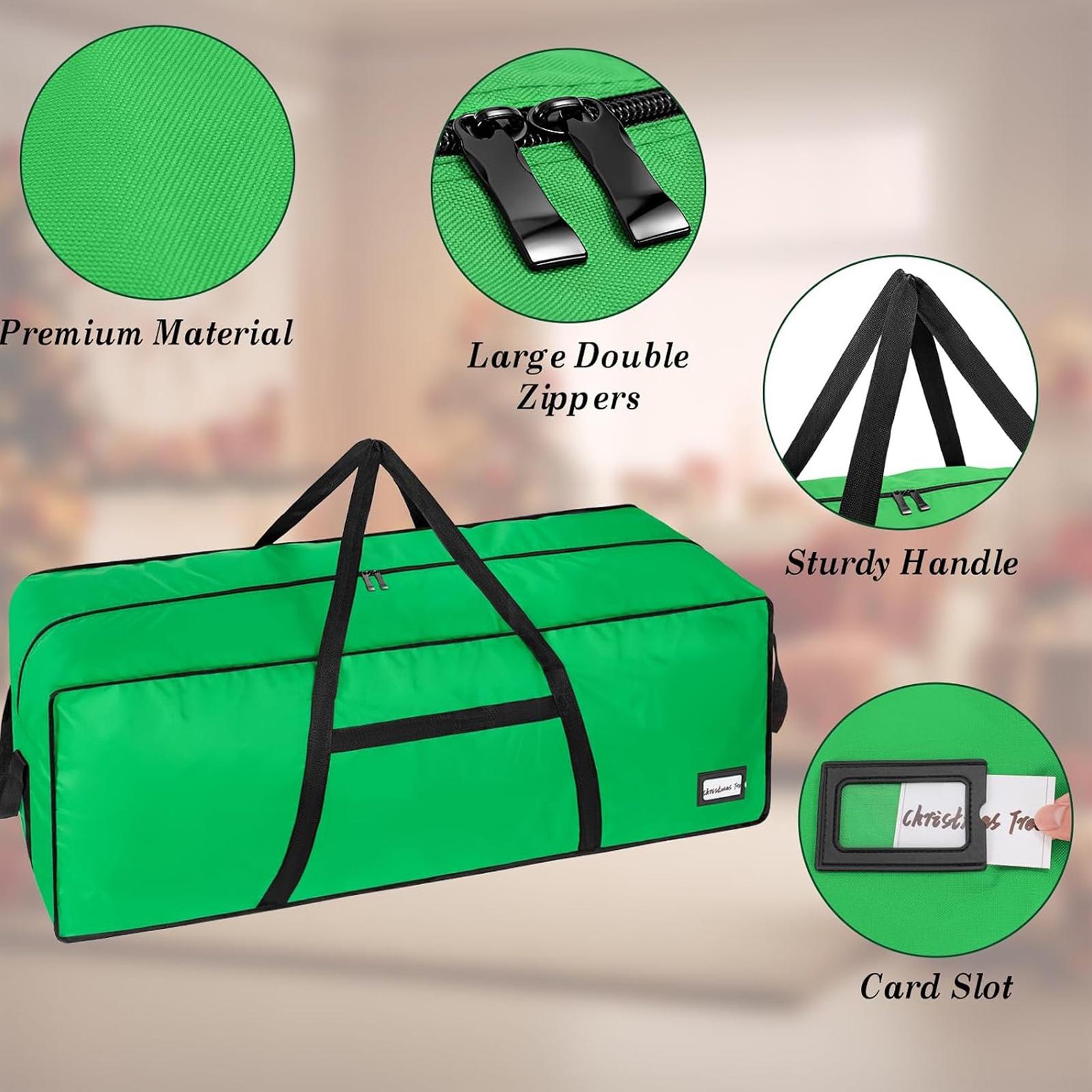 Christmas Tree Storage Bag Fit - Christmas Tree Artificial review and price
