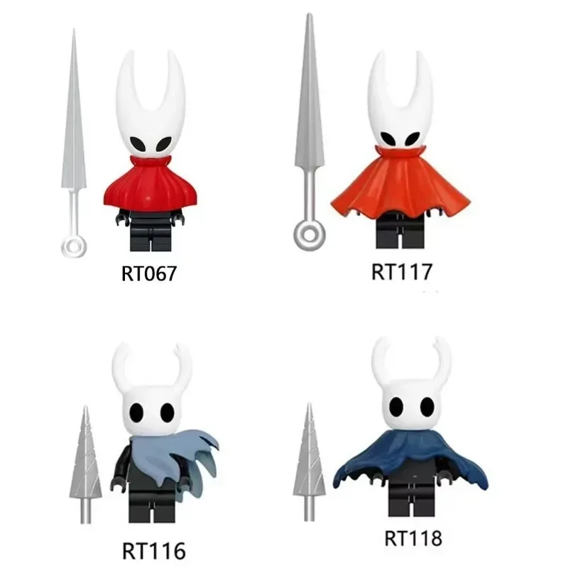 Hornet Knight Empty Knight Ani - Lego Set Technic review and price