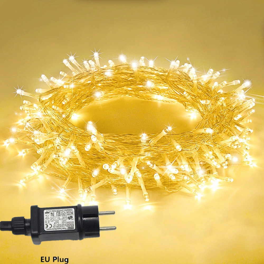 31V Safe Low Voltage LED Holid - Led Fairy String Lights review and price