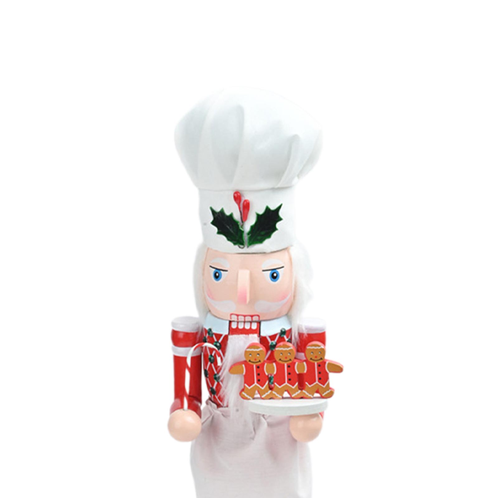 Christmas Nutcracker Statue Wo - Nutcracker Figurine review and price